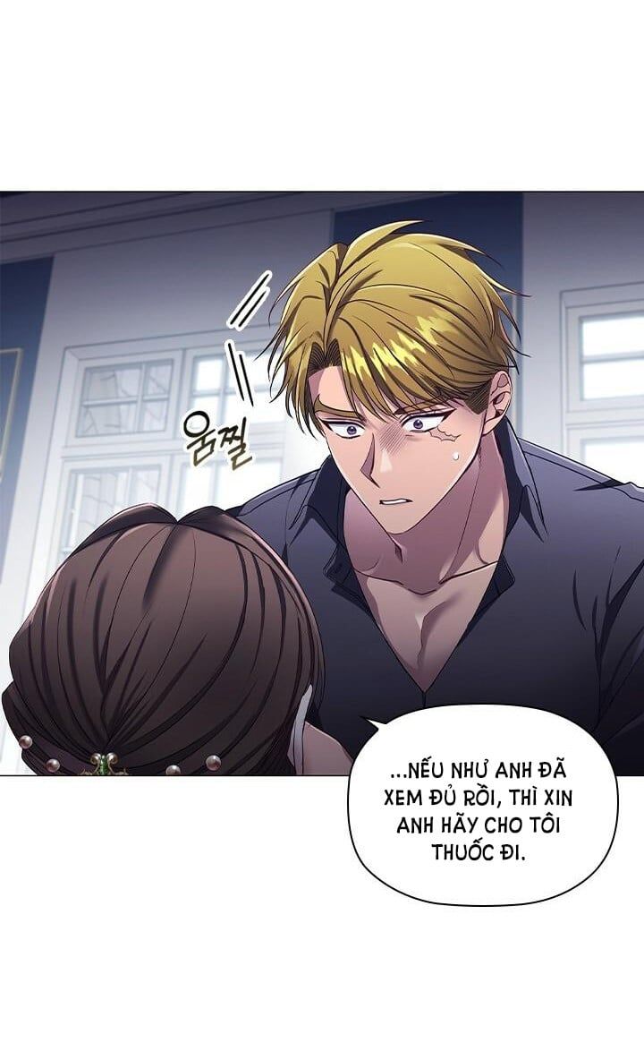 đọc truyện Mùi Hương Của Ác Quỷ Chương 20 ảnh 24 tại Thiên Thai Truyện