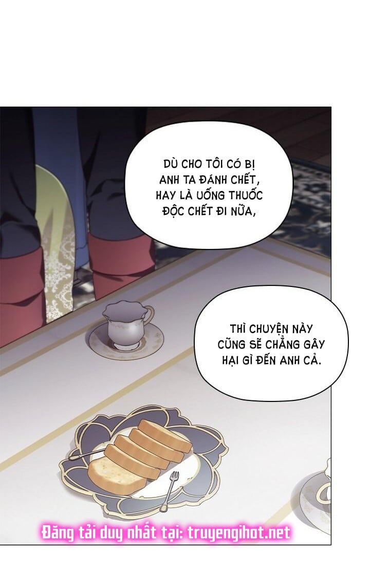 đọc truyện Mùi Hương Của Ác Quỷ Chương 20 ảnh 25 tại Thiên Thai Truyện