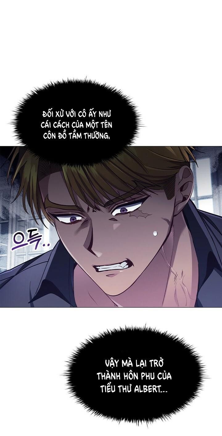 đọc truyện Mùi Hương Của Ác Quỷ Chương 20 ảnh 28 tại Thiên Thai Truyện