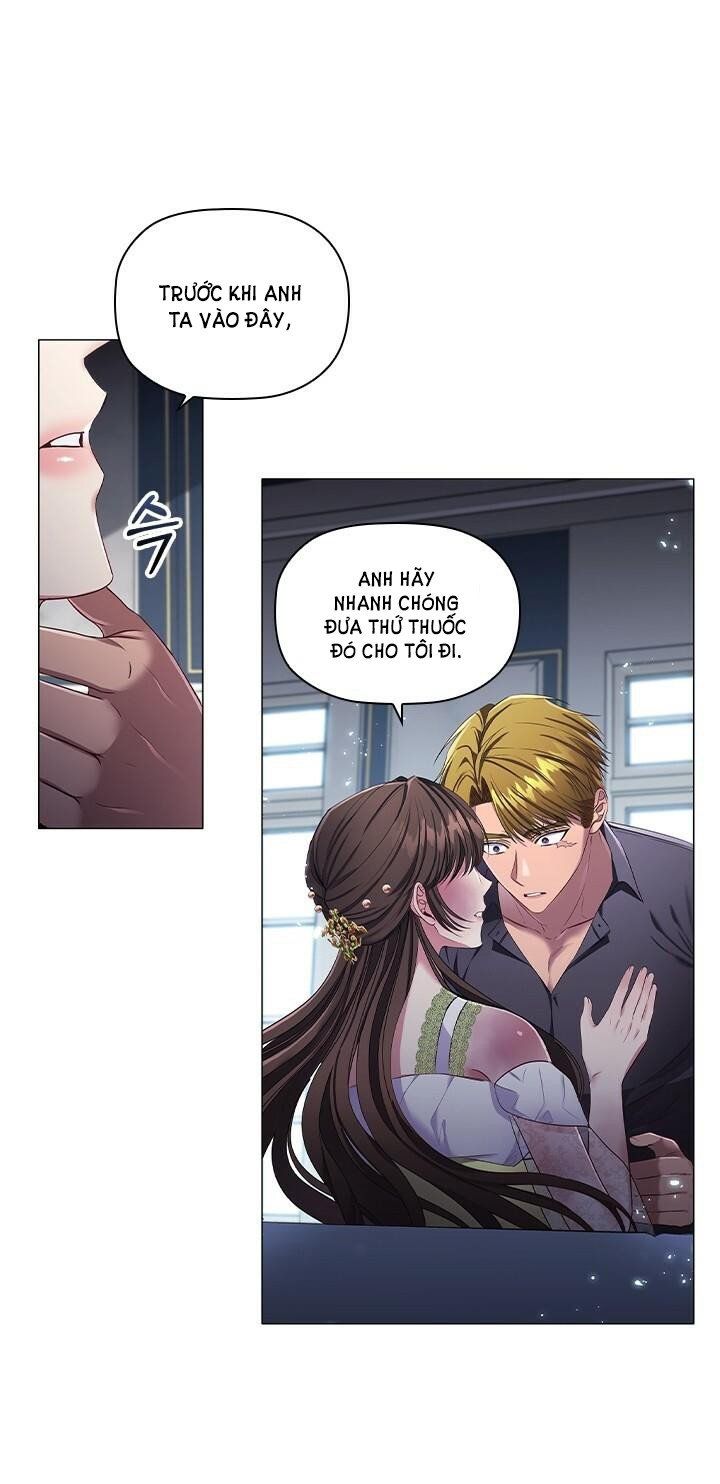 đọc truyện Mùi Hương Của Ác Quỷ Chương 20 ảnh 30 tại Thiên Thai Truyện