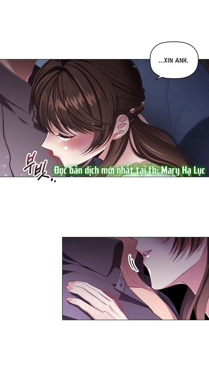 đọc truyện Mùi Hương Của Ác Quỷ Chương 20 ảnh 31 tại Thiên Thai Truyện