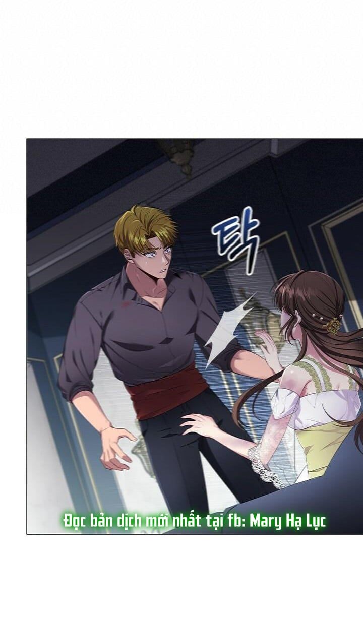 đọc truyện Mùi Hương Của Ác Quỷ Chương 20 ảnh 33 tại Thiên Thai Truyện