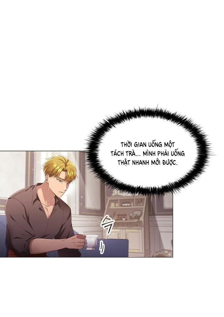 đọc truyện Mùi Hương Của Ác Quỷ Chương 20 ảnh 9 tại Thiên Thai Truyện