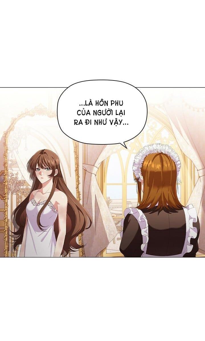 đọc truyện Mùi Hương Của Ác Quỷ Chương 21.5 ảnh 3 tại Thiên Thai Truyện