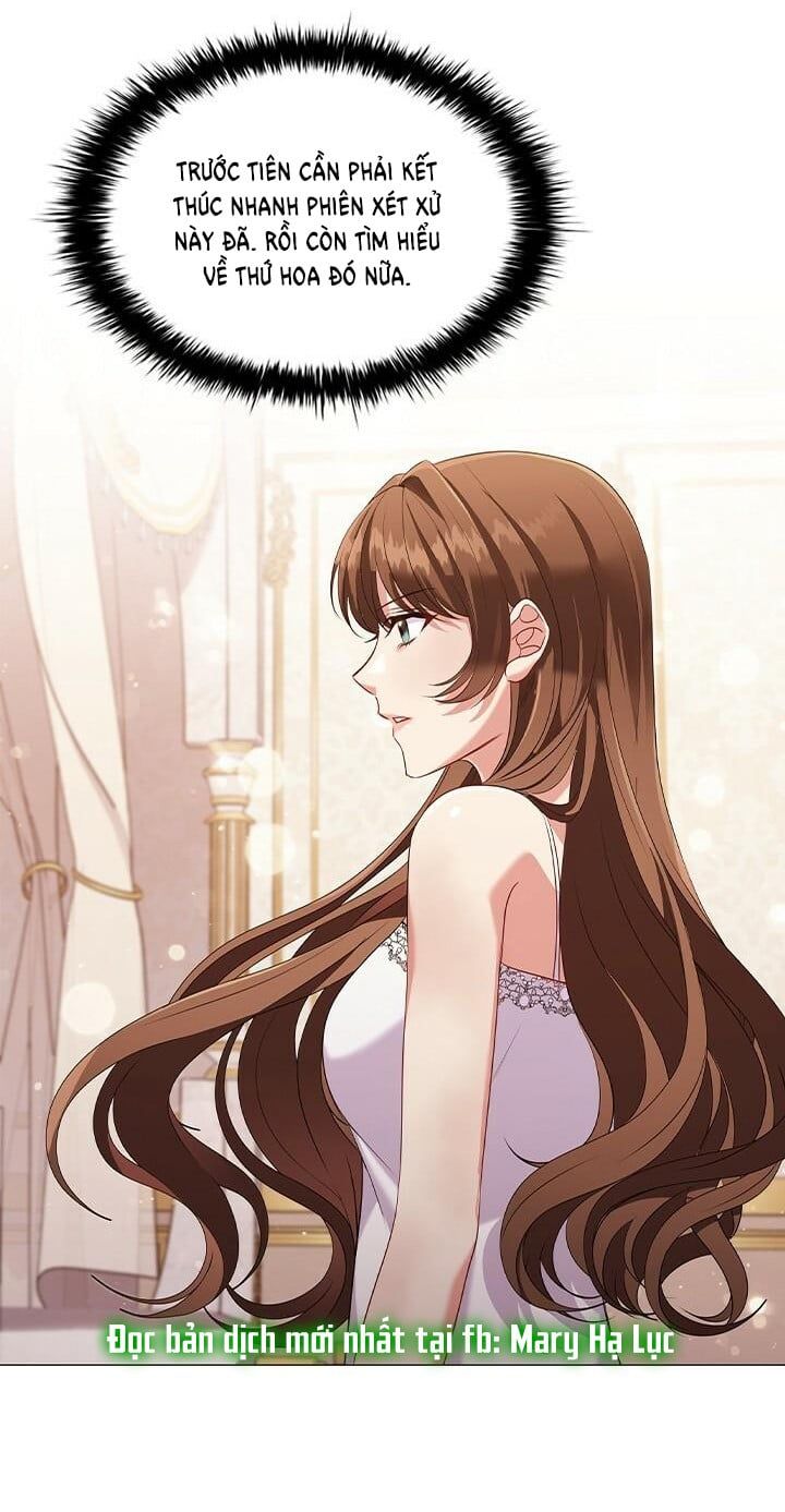 đọc truyện Mùi Hương Của Ác Quỷ Chương 21.5 ảnh 12 tại Thiên Thai Truyện