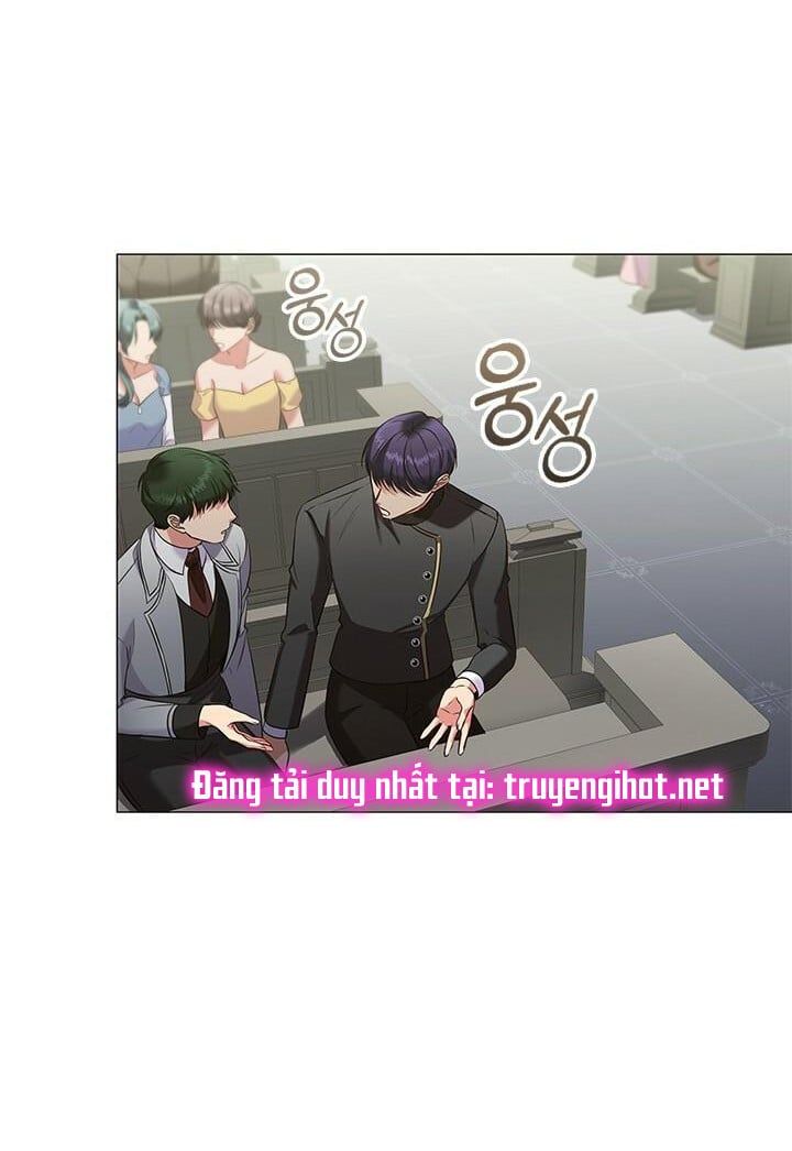 đọc truyện Mùi Hương Của Ác Quỷ Chương 21.5 ảnh 14 tại Thiên Thai Truyện