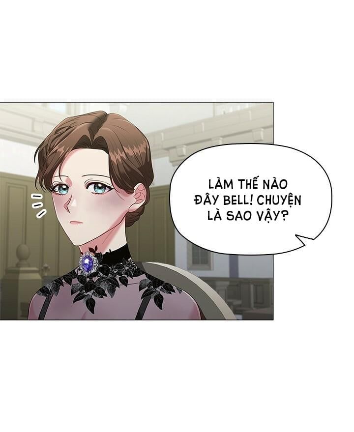 đọc truyện Mùi Hương Của Ác Quỷ Chương 21.5 ảnh 16 tại Thiên Thai Truyện