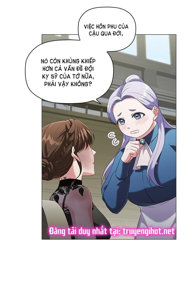 đọc truyện Mùi Hương Của Ác Quỷ Chương 21.5 ảnh 17 tại Thiên Thai Truyện