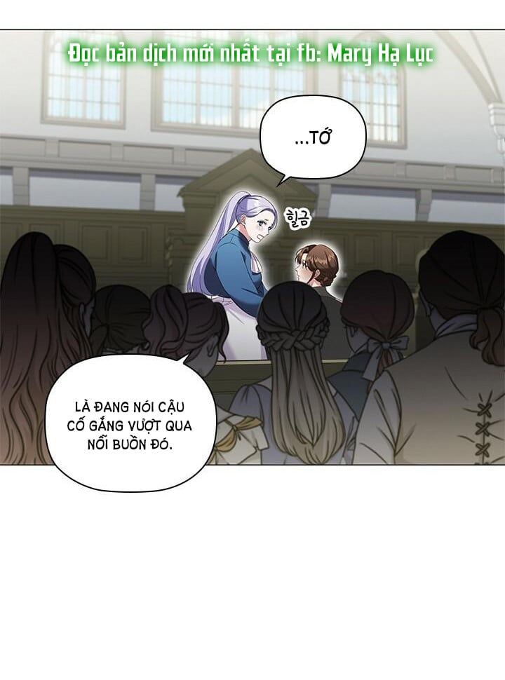 đọc truyện Mùi Hương Của Ác Quỷ Chương 21.5 ảnh 19 tại Thiên Thai Truyện