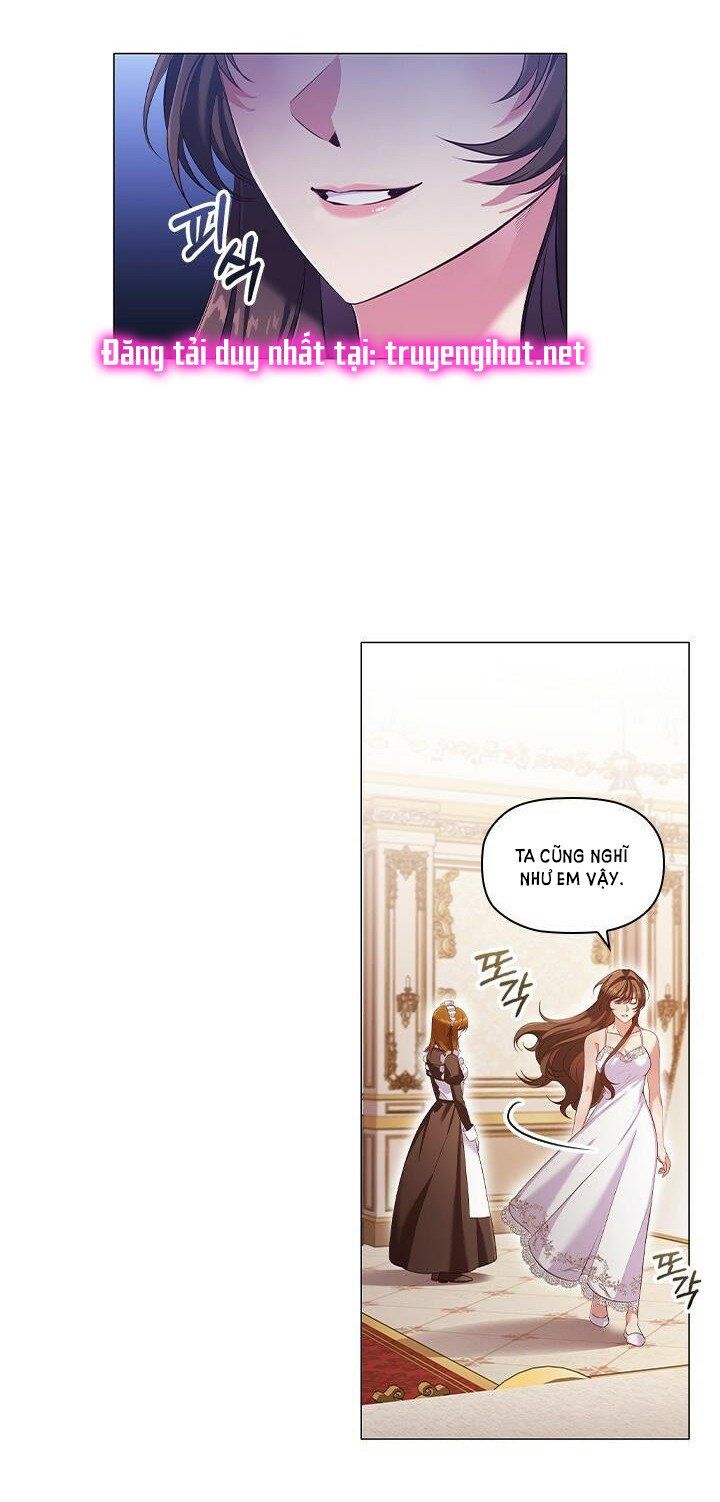 đọc truyện Mùi Hương Của Ác Quỷ Chương 21.5 ảnh 4 tại Thiên Thai Truyện