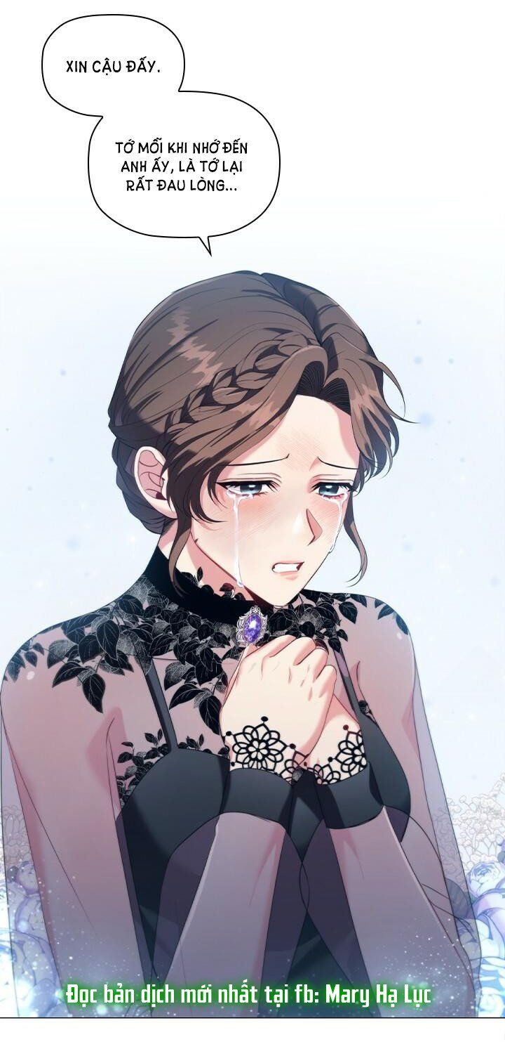 đọc truyện Mùi Hương Của Ác Quỷ Chương 21.5 ảnh 22 tại Thiên Thai Truyện