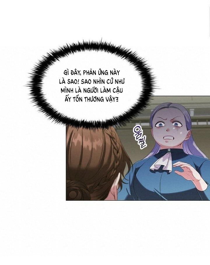 đọc truyện Mùi Hương Của Ác Quỷ Chương 21.5 ảnh 23 tại Thiên Thai Truyện