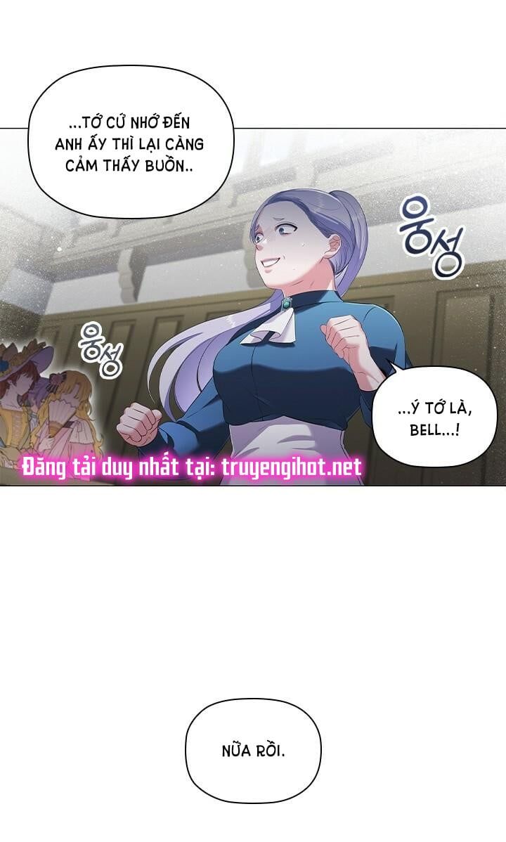 đọc truyện Mùi Hương Của Ác Quỷ Chương 21.5 ảnh 25 tại Thiên Thai Truyện