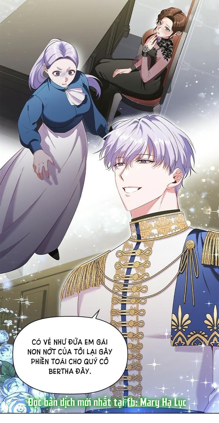 đọc truyện Mùi Hương Của Ác Quỷ Chương 21.5 ảnh 27 tại Thiên Thai Truyện