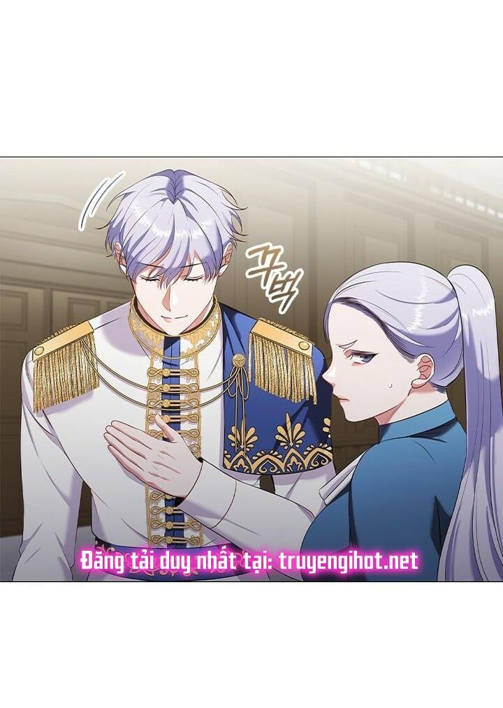 đọc truyện Mùi Hương Của Ác Quỷ Chương 21.5 ảnh 28 tại Thiên Thai Truyện