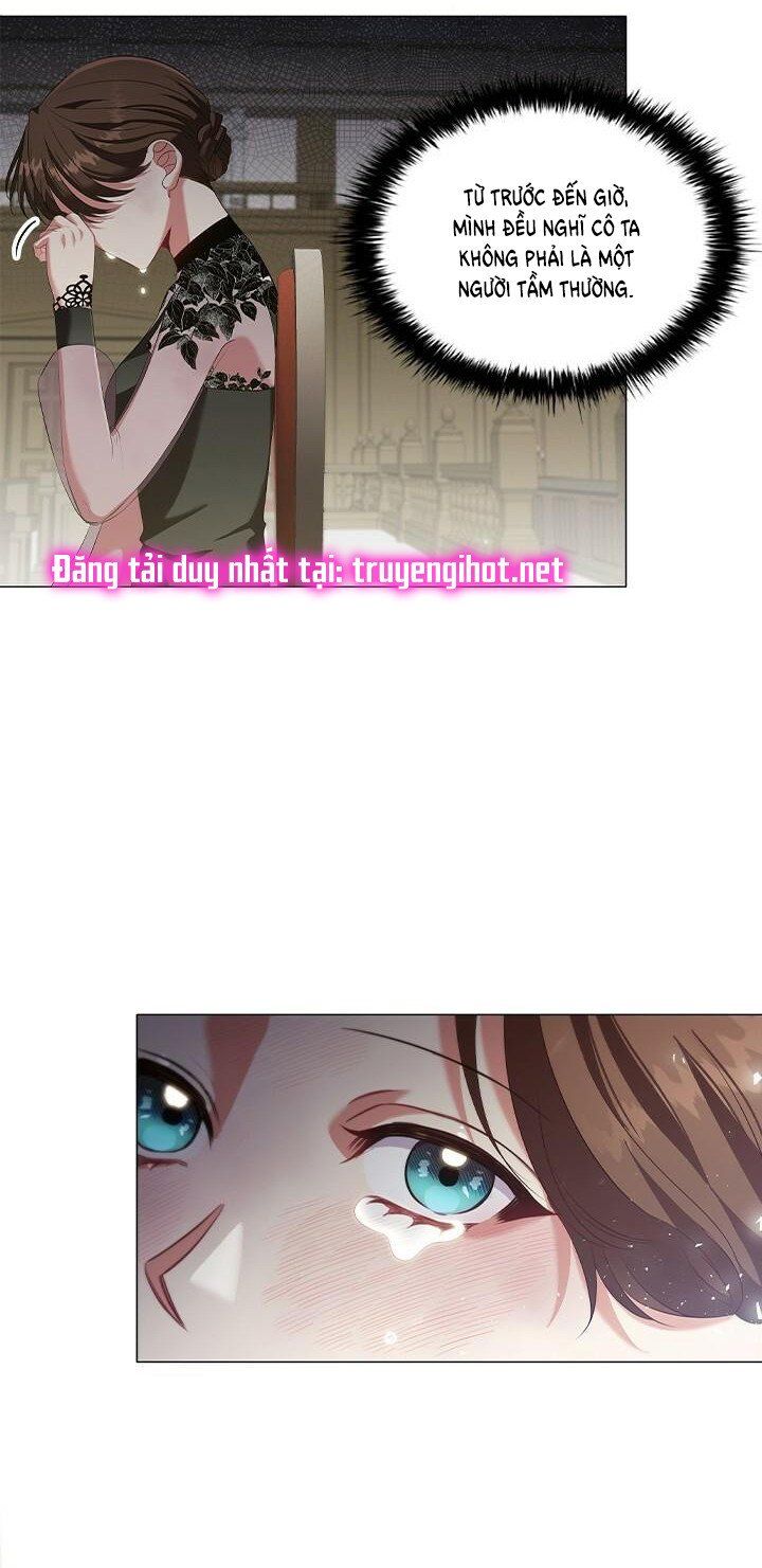 đọc truyện Mùi Hương Của Ác Quỷ Chương 21.5 ảnh 31 tại Thiên Thai Truyện