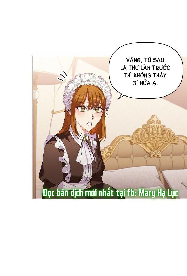 đọc truyện Mùi Hương Của Ác Quỷ Chương 21.5 ảnh 9 tại Thiên Thai Truyện