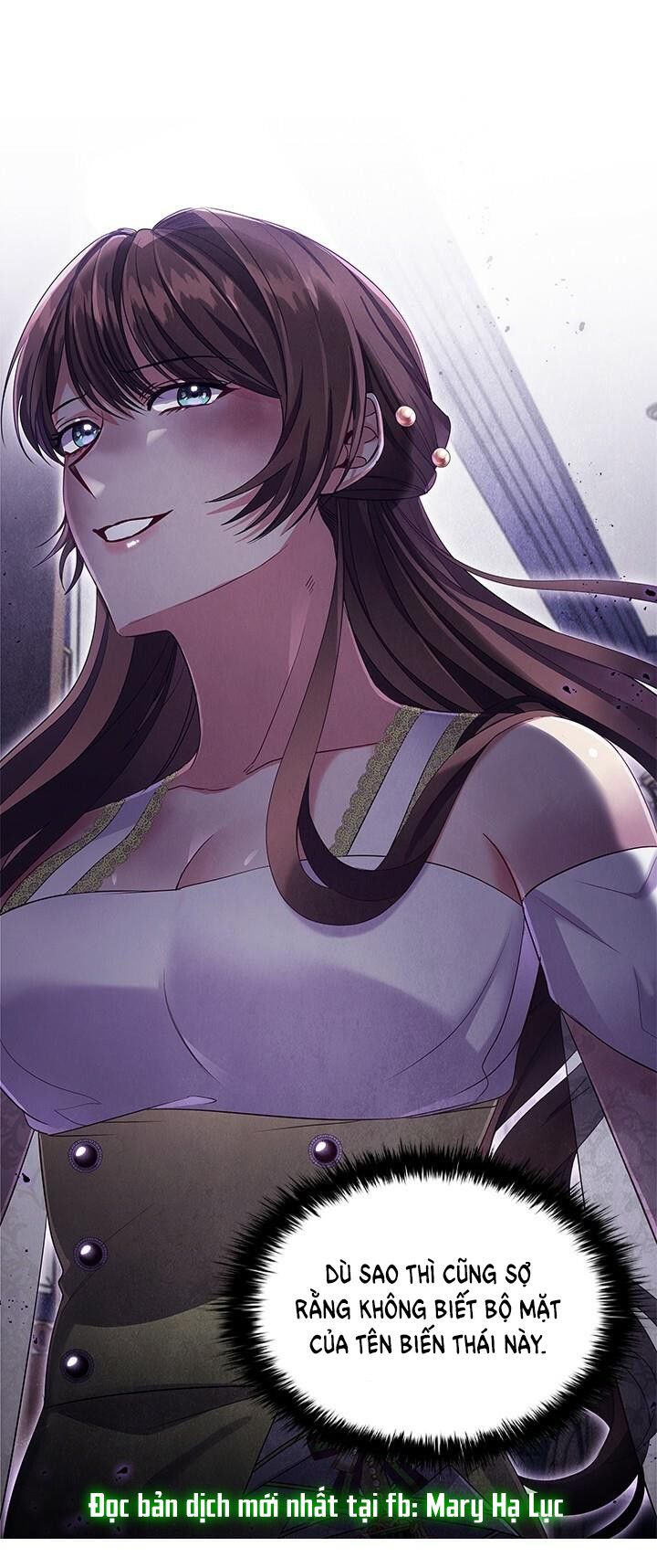 đọc truyện Mùi Hương Của Ác Quỷ Chương 21 ảnh 3 tại Thiên Thai Truyện