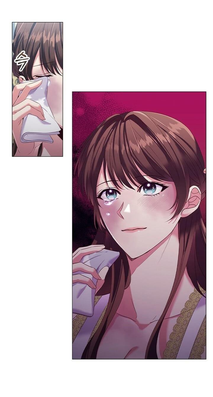 đọc truyện Mùi Hương Của Ác Quỷ Chương 21 ảnh 14 tại Thiên Thai Truyện