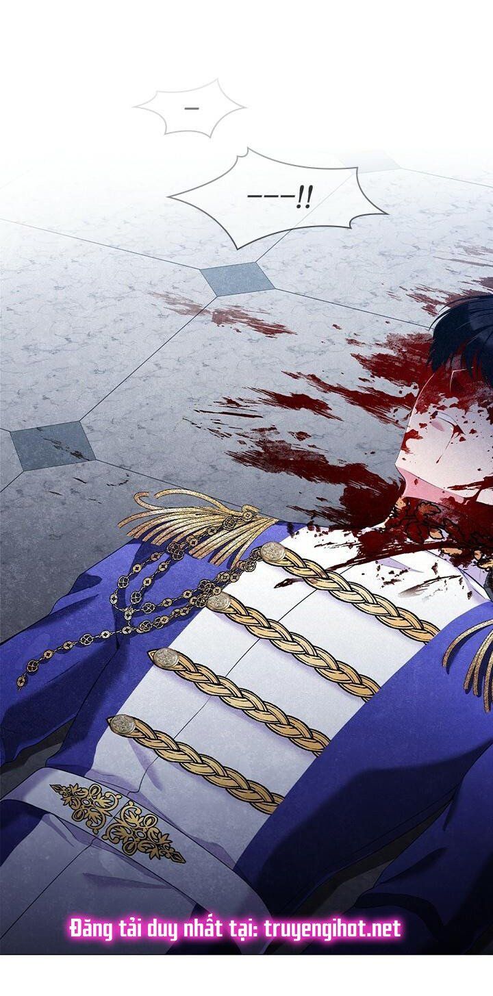 đọc truyện Mùi Hương Của Ác Quỷ Chương 21 ảnh 16 tại Thiên Thai Truyện