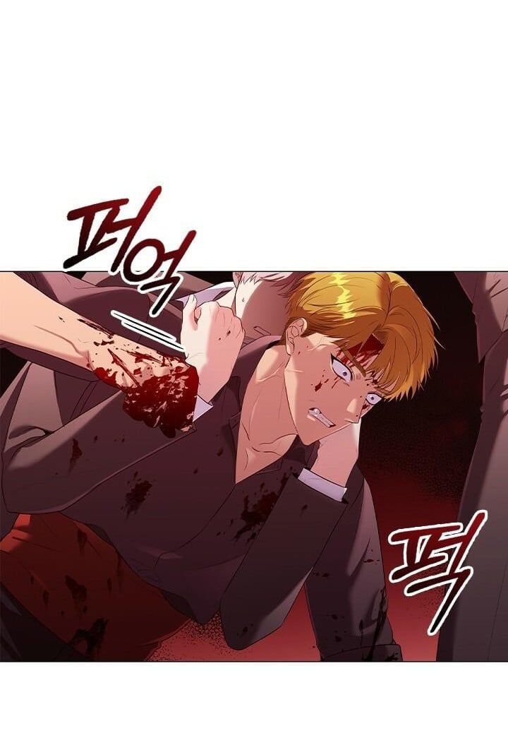 đọc truyện Mùi Hương Của Ác Quỷ Chương 21 ảnh 17 tại Thiên Thai Truyện