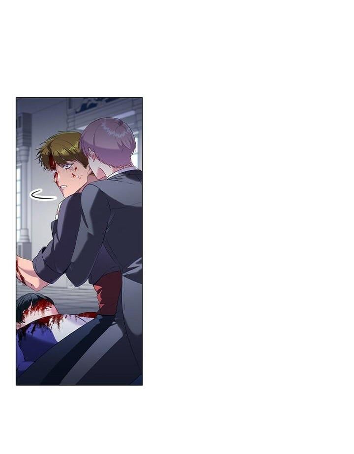 đọc truyện Mùi Hương Của Ác Quỷ Chương 21 ảnh 19 tại Thiên Thai Truyện