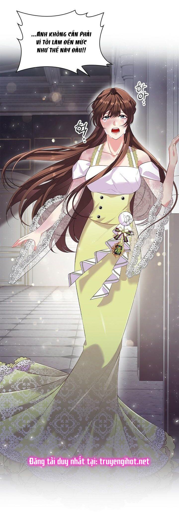 đọc truyện Mùi Hương Của Ác Quỷ Chương 21 ảnh 20 tại Thiên Thai Truyện