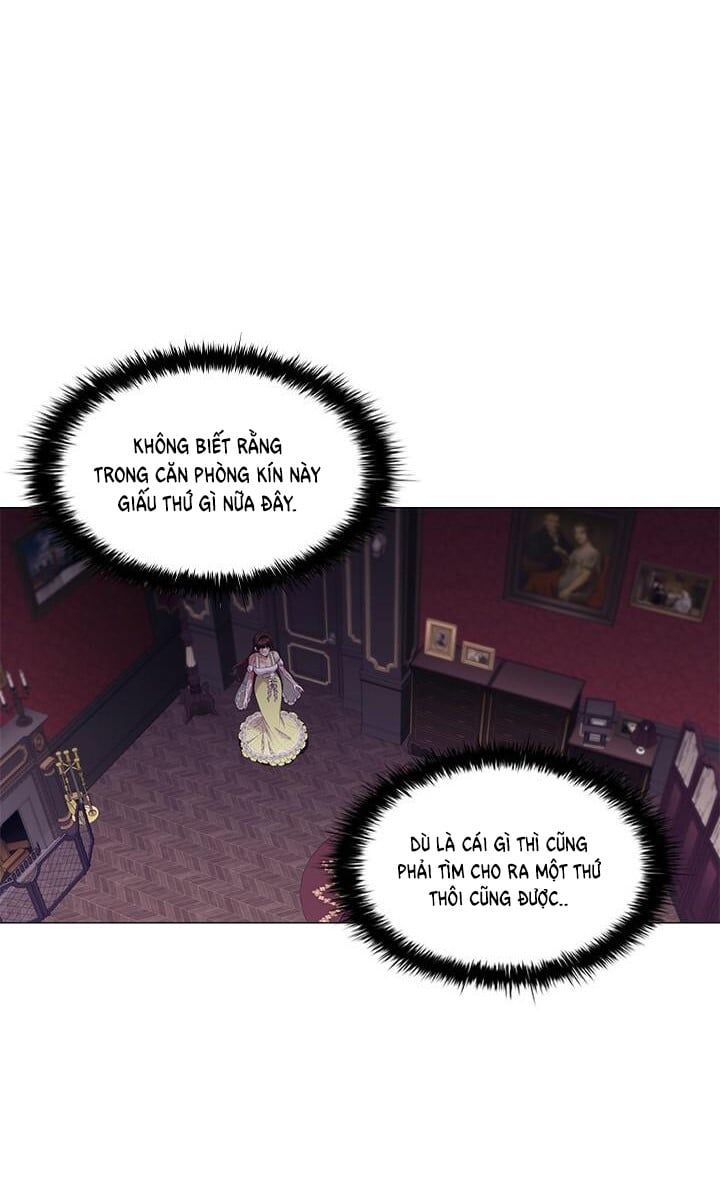 đọc truyện Mùi Hương Của Ác Quỷ Chương 21 ảnh 4 tại Thiên Thai Truyện