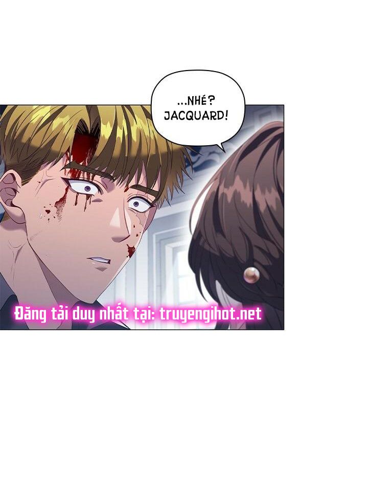 đọc truyện Mùi Hương Của Ác Quỷ Chương 21 ảnh 22 tại Thiên Thai Truyện