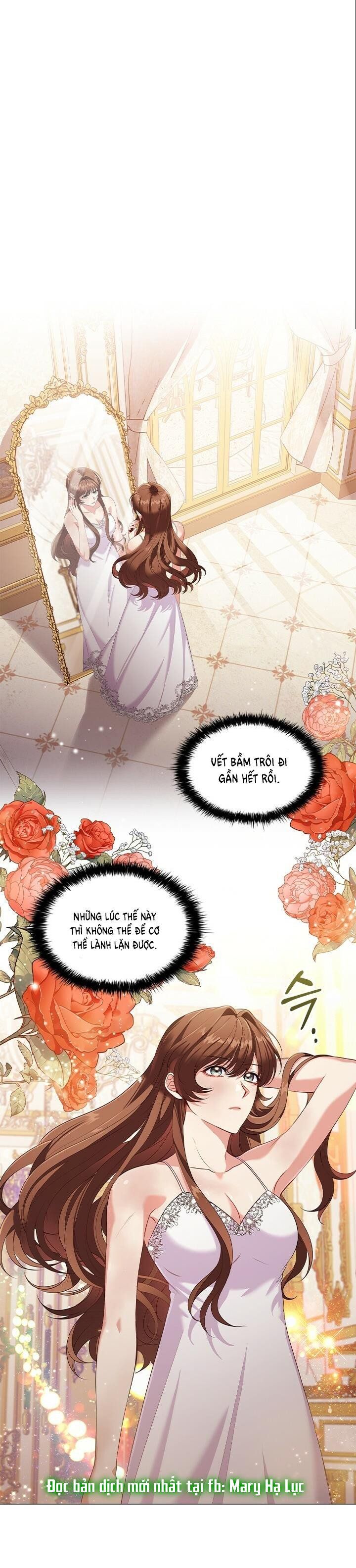 đọc truyện Mùi Hương Của Ác Quỷ Chương 21 ảnh 30 tại Thiên Thai Truyện