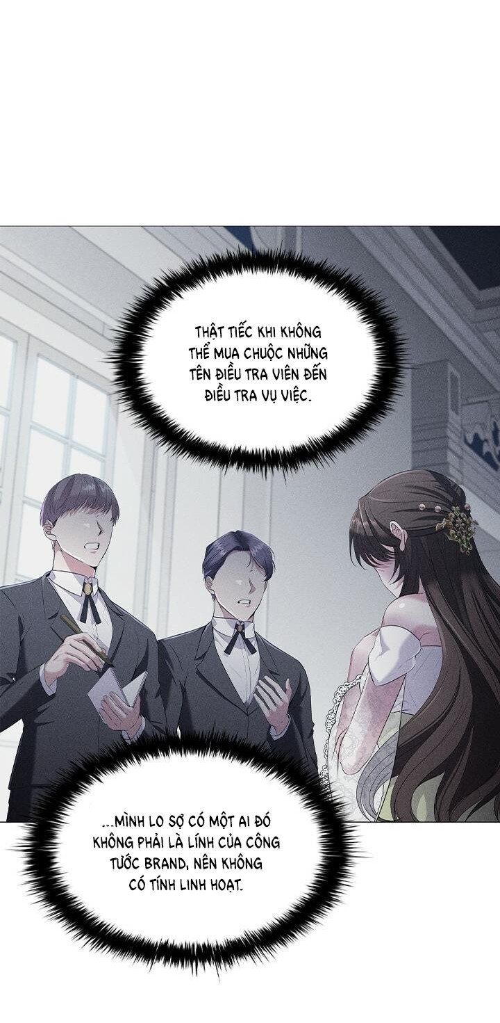 đọc truyện Mùi Hương Của Ác Quỷ Chương 21 ảnh 31 tại Thiên Thai Truyện