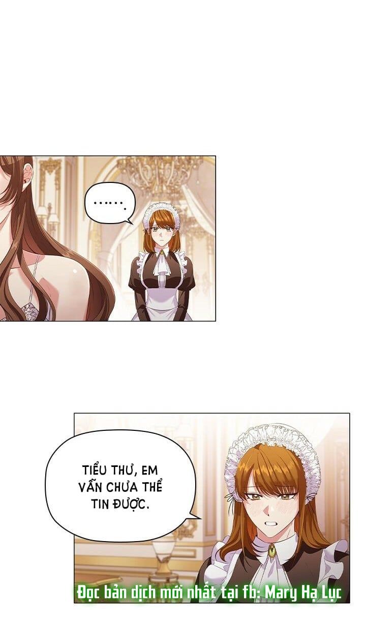 đọc truyện Mùi Hương Của Ác Quỷ Chương 21 ảnh 33 tại Thiên Thai Truyện