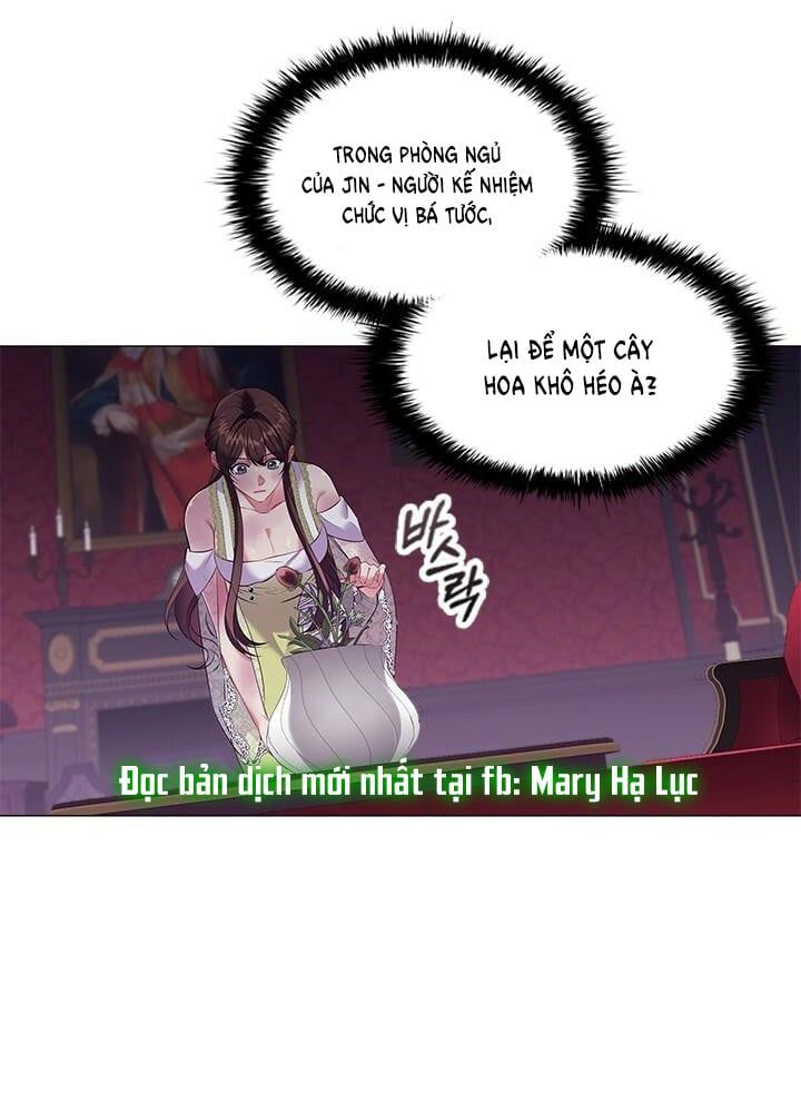 đọc truyện Mùi Hương Của Ác Quỷ Chương 21 ảnh 7 tại Thiên Thai Truyện