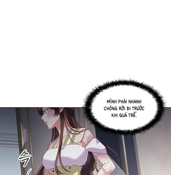 đọc truyện Mùi Hương Của Ác Quỷ Chương 21 ảnh 11 tại Thiên Thai Truyện