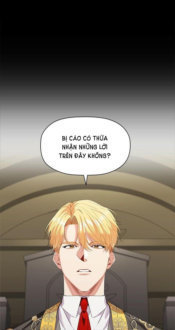 đọc truyện Mùi Hương Của Ác Quỷ Chương 22.5 ảnh 3 tại Thiên Thai Truyện