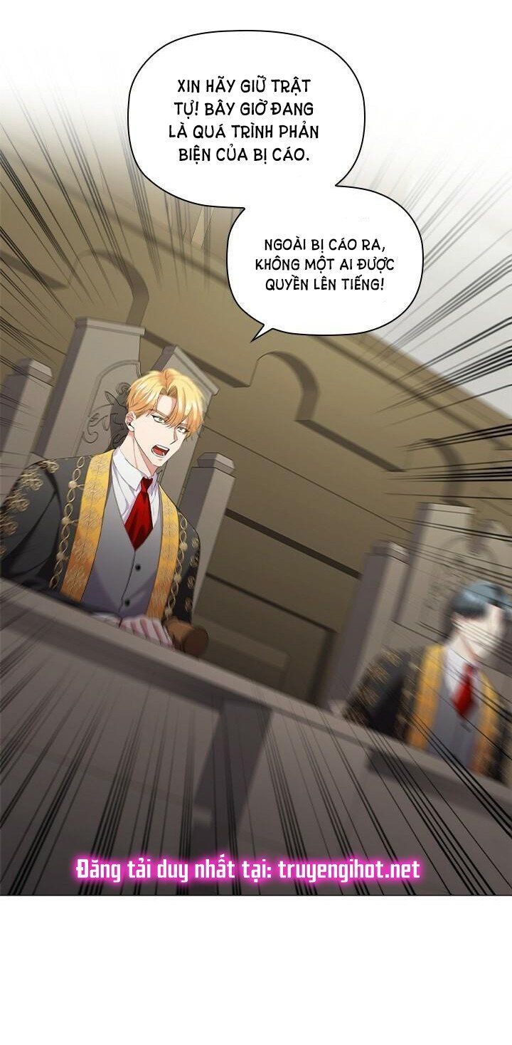 đọc truyện Mùi Hương Của Ác Quỷ Chương 22.5 ảnh 13 tại Thiên Thai Truyện