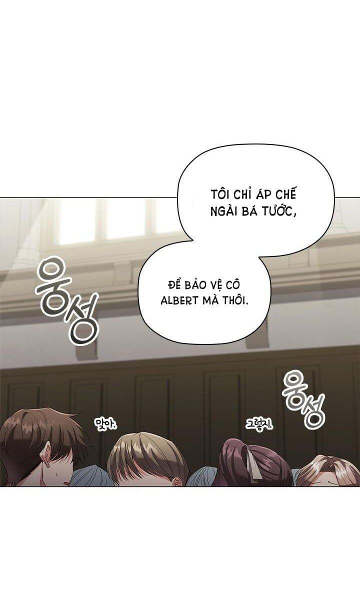 đọc truyện Mùi Hương Của Ác Quỷ Chương 22.5 ảnh 15 tại Thiên Thai Truyện