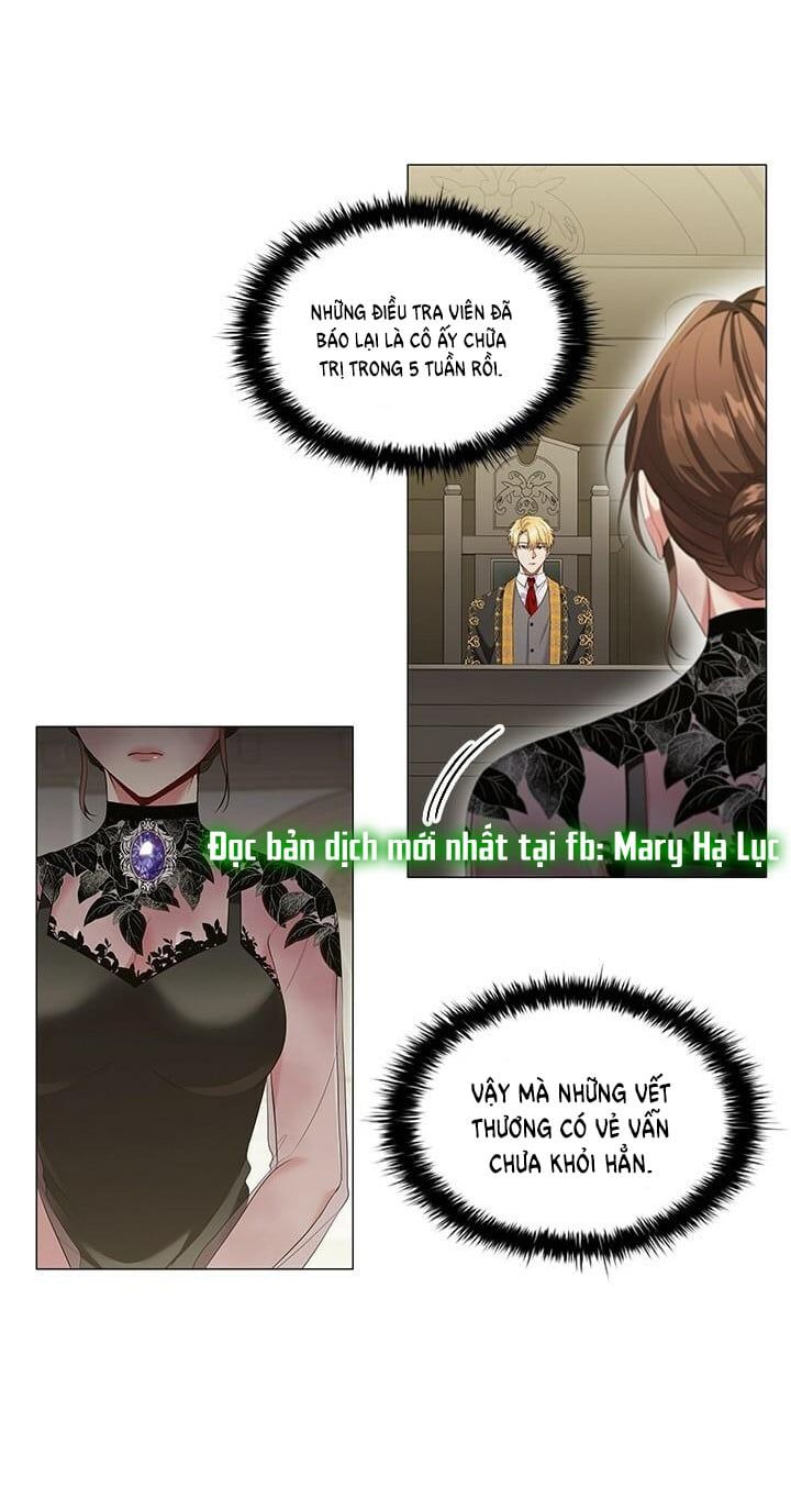 đọc truyện Mùi Hương Của Ác Quỷ Chương 22.5 ảnh 17 tại Thiên Thai Truyện