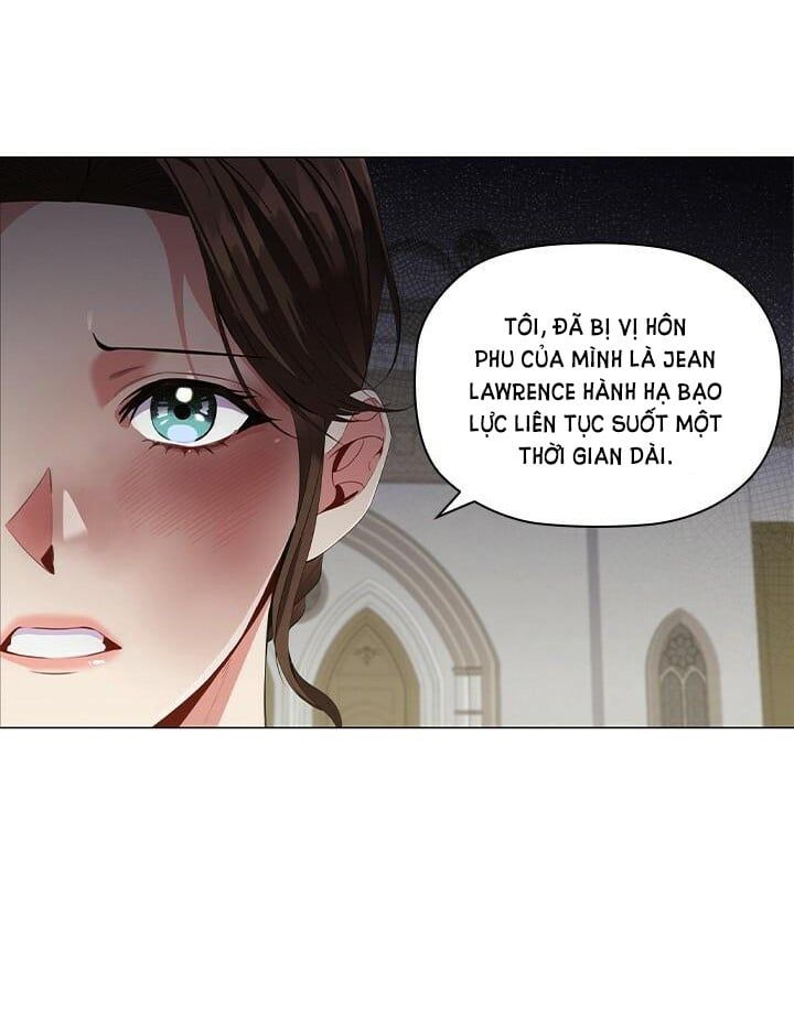 đọc truyện Mùi Hương Của Ác Quỷ Chương 22.5 ảnh 23 tại Thiên Thai Truyện