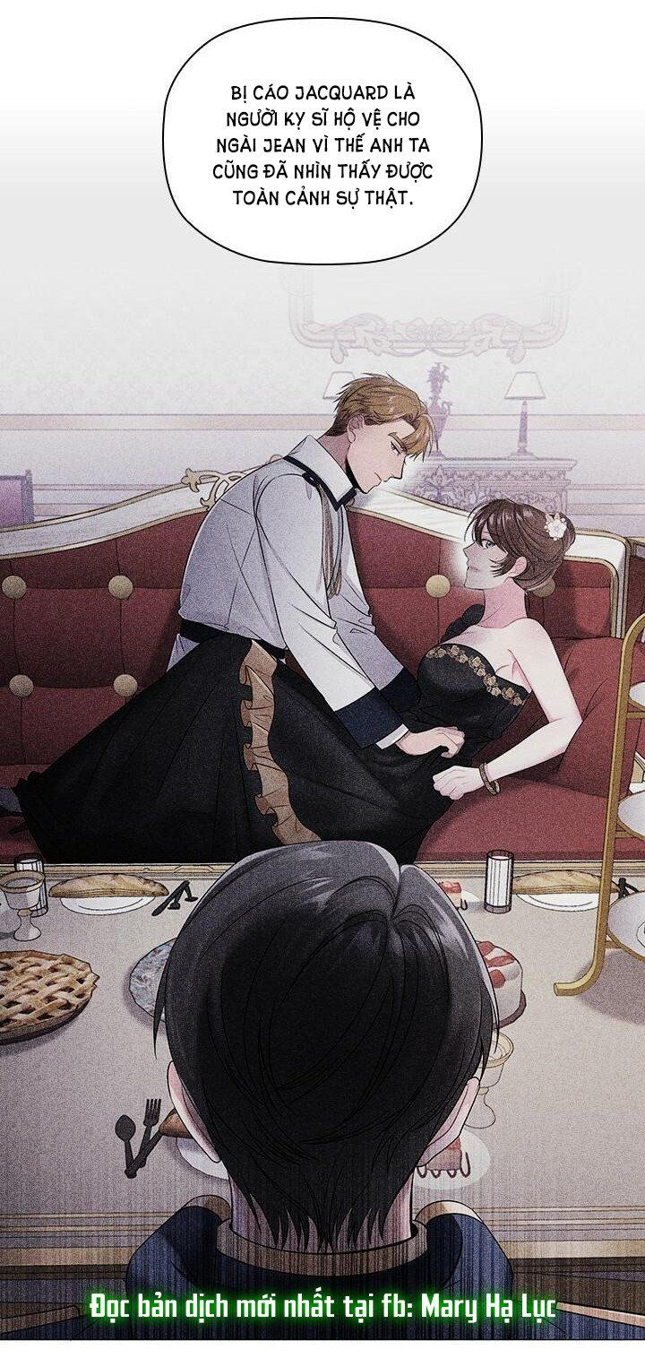 đọc truyện Mùi Hương Của Ác Quỷ Chương 22.5 ảnh 24 tại Thiên Thai Truyện