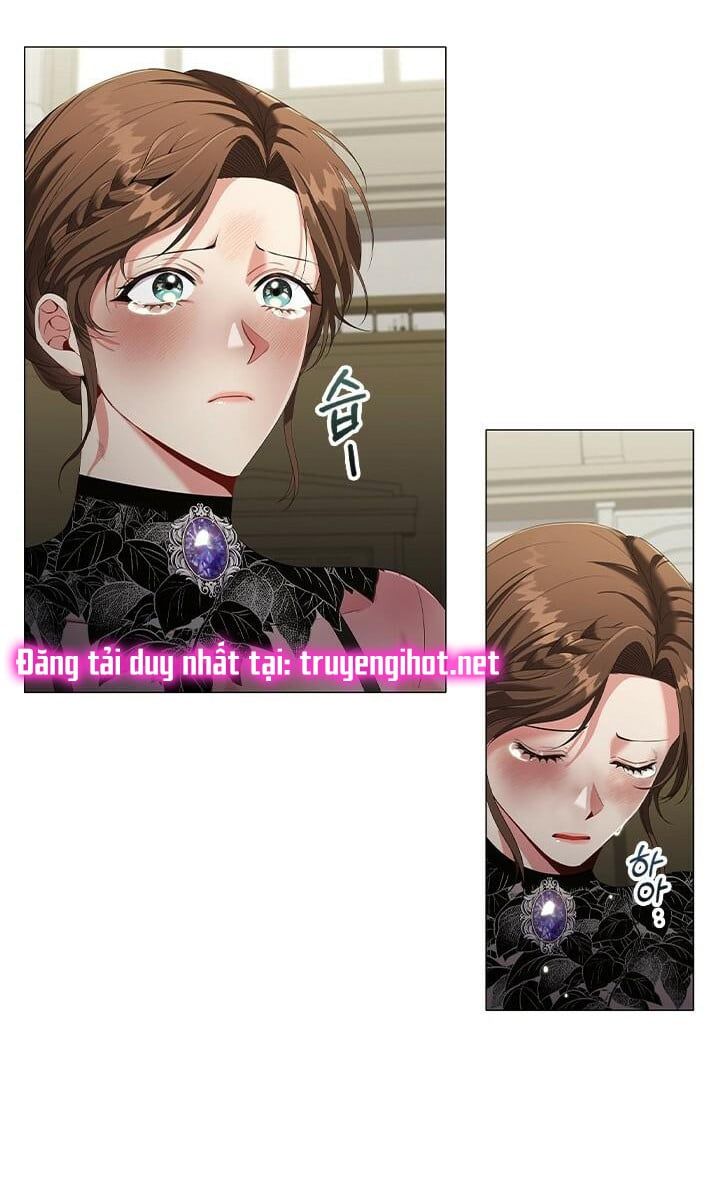 đọc truyện Mùi Hương Của Ác Quỷ Chương 22.5 ảnh 26 tại Thiên Thai Truyện