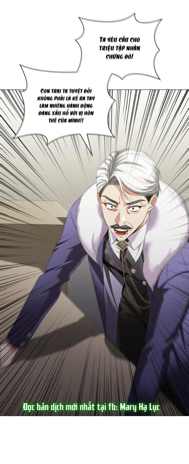 đọc truyện Mùi Hương Của Ác Quỷ Chương 22.5 ảnh 31 tại Thiên Thai Truyện