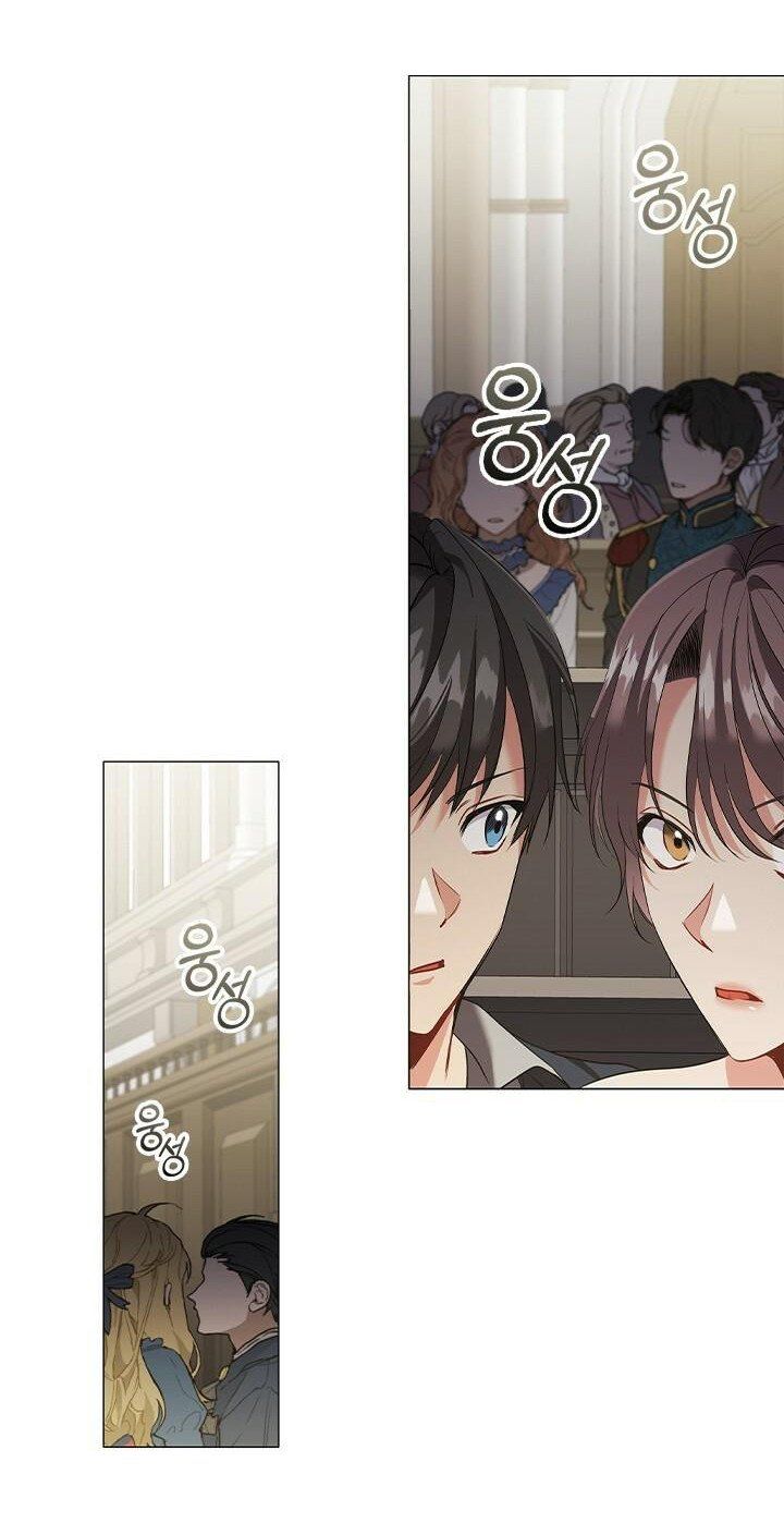 đọc truyện Mùi Hương Của Ác Quỷ Chương 22.5 ảnh 5 tại Thiên Thai Truyện