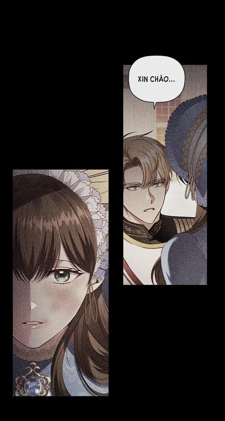 đọc truyện Mùi Hương Của Ác Quỷ Chương 22.5 ảnh 34 tại Thiên Thai Truyện