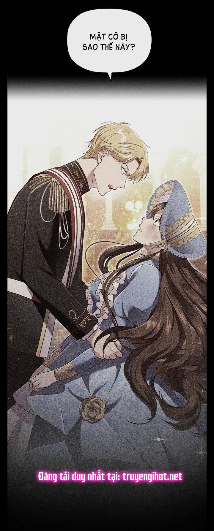 đọc truyện Mùi Hương Của Ác Quỷ Chương 22.5 ảnh 37 tại Thiên Thai Truyện