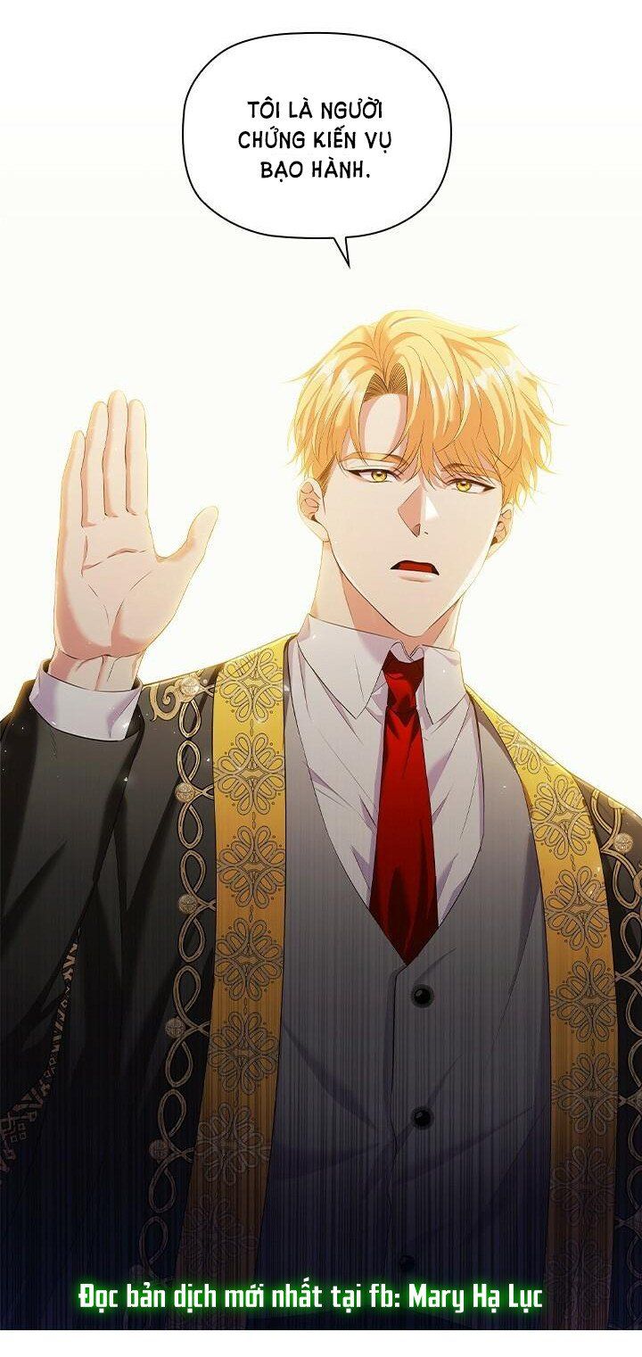 đọc truyện Mùi Hương Của Ác Quỷ Chương 22.5 ảnh 39 tại Thiên Thai Truyện