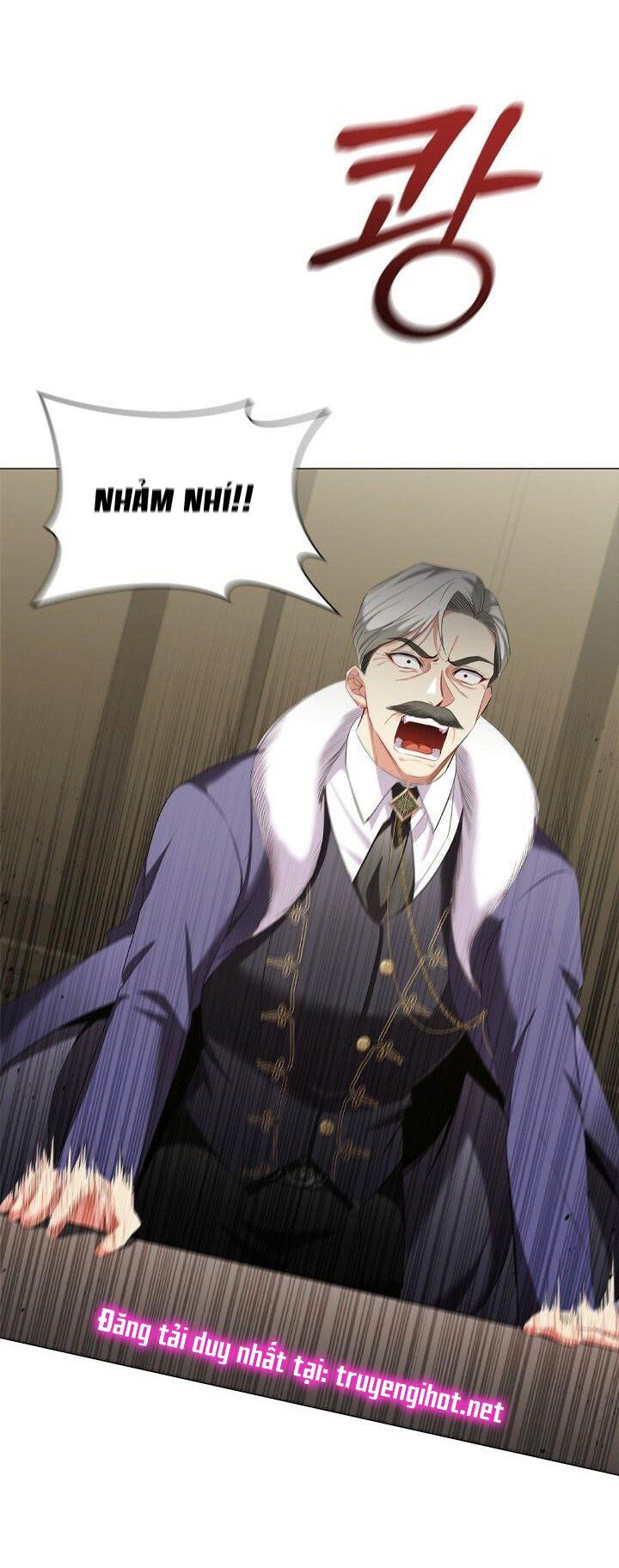 đọc truyện Mùi Hương Của Ác Quỷ Chương 22.5 ảnh 8 tại Thiên Thai Truyện