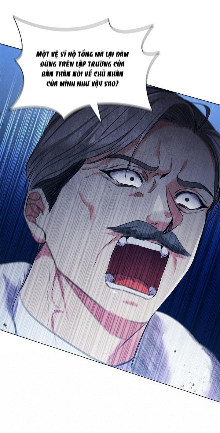 đọc truyện Mùi Hương Của Ác Quỷ Chương 22.5 ảnh 9 tại Thiên Thai Truyện