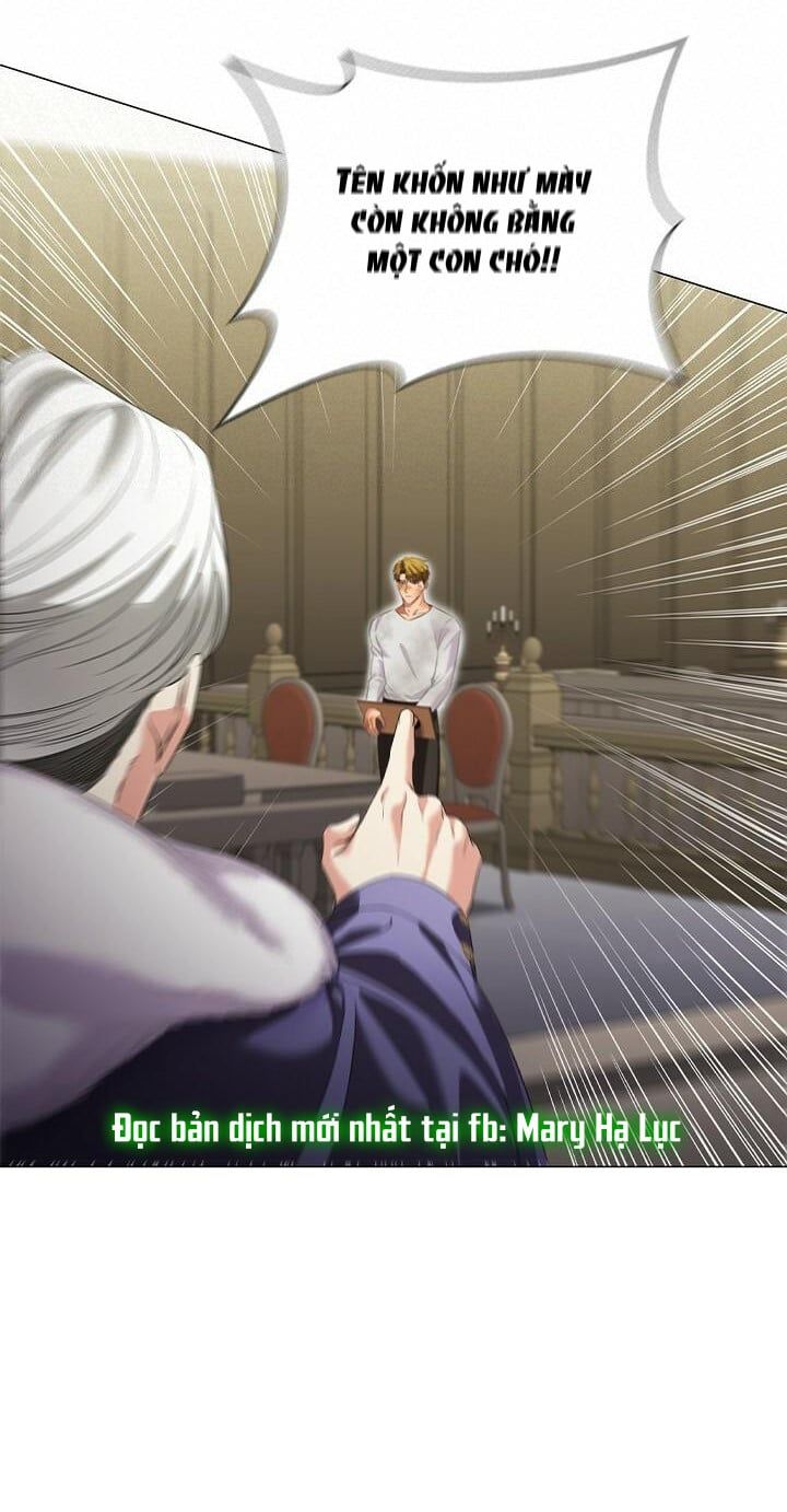 đọc truyện Mùi Hương Của Ác Quỷ Chương 22.5 ảnh 10 tại Thiên Thai Truyện