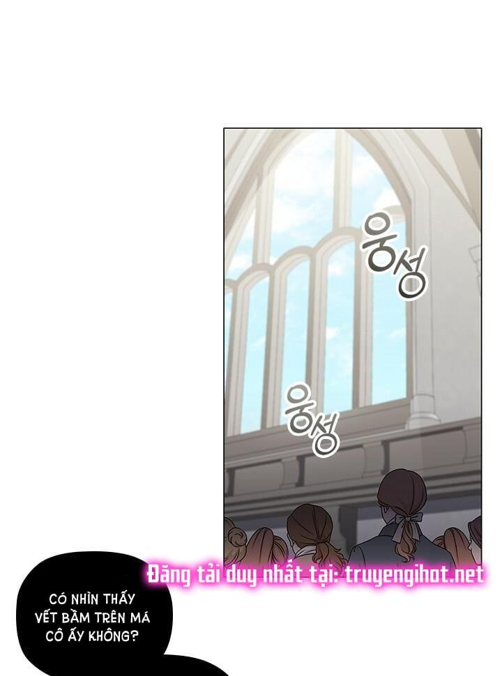 đọc truyện Mùi Hương Của Ác Quỷ Chương 22 ảnh 3 tại Thiên Thai Truyện